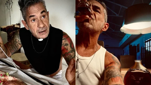 Διονύσης Πρώιος: Οι γυναίκες που πέρασαν από τη ζωή του - Η μία βρήκε νεκρό τον πρώην της στο κρεβάτι