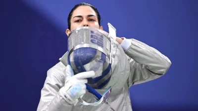 Δώρα Γκουντούρα: «Ολυμπιονίκης είναι πρόθυμος να συνυπογράψει την διαμαρτυρία μας» - Τι είπε για τον αποκλεισμό της