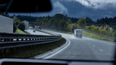 Έκτακτο δελτίο επιδείνωσης καιρού: Πότε ξεκινά η κακοκαιρία ΑΤΕΝΑ - Έρχονται κεραυνοί, χαλαζοπτώσεις και ισχυροί άνεμοι