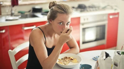 5 τροφές που θεωρούμε υγιεινές αλλά δεν είναι