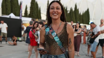 Πηνελόπη Αναστασοπούλου