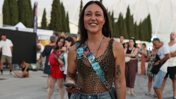 Πηνελόπη Αναστασοπούλου