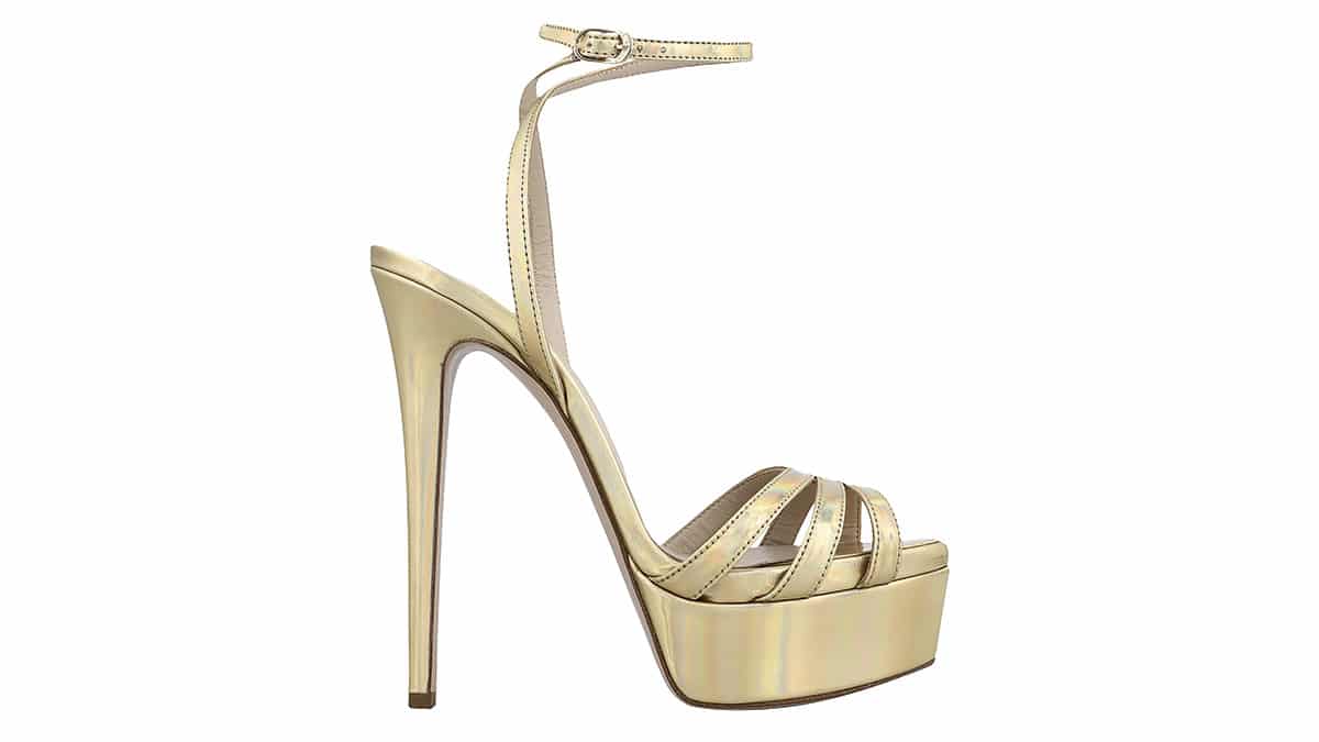 Πέδιλα, Le Silla, Κalogirou, kalogirou.com