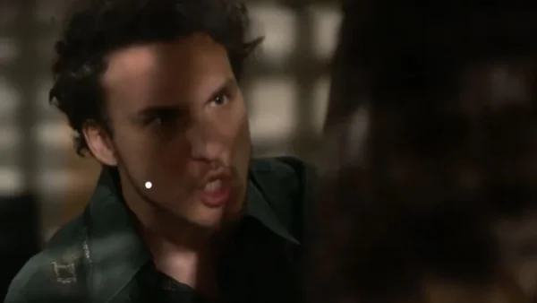 Ηλέκτρα (24/09): Ο μεγάλος τσακωμός - «Ποτέ σου δεν με αγάπησες...»