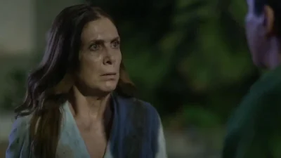 Η Ηλέκτρα (19/09): Η απόπειρα της Ηλέκτρας να σταματήσει τον γάμο - “Όλοι θα πληρώσουν”