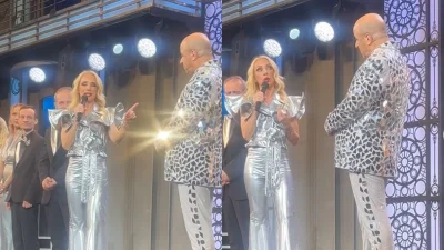 Έλενα Τσαβαλιά: "Λύγισε" στην σκηνή του Δελφινάριου για τον Σεφερλή - «Μείναμε με 600.000 ευρώ χρέος και ένα μωρό στην αγκαλιά»