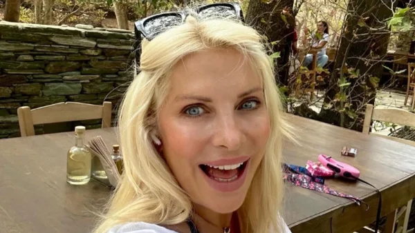 Ελένη Μενεγάκη: Επιστρέφει στην τηλεόραση - Όλη η αλήθεια