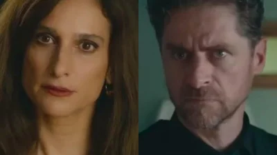 Ο Τιμωρός: Η Έλλη ερωτεύεται ξανά τον Μάρκο χωρίς να ξέρει ότι είναι αυτός!