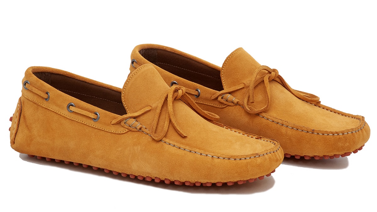 Δερμάτινα Damiani Shoes , €75 από €89, Βαβουλάς, www.vavoulas.gr