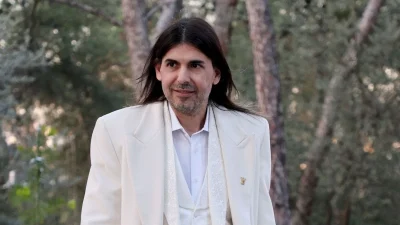 Ερωτόκριτος: Θύμα ληστείας ο σχεδιαστής - Ήρθε αντιμέτωπος με 2 ληστές με όπλα