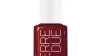 Mulled wine-red nails: H chic απόχρωση που όλες επιλέγουν για το μανικιούρ τους τώρα!