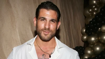 Ετεοκλής Παύλου: Στο νοσοκομείο με υψηλό πυρετό - Τι συμβαίνει με την υγεία του;