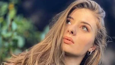 Εύη Δαέλη: Σπαρακτικό το «αντίο» στον πατέρα της – «Θέλω να ξέρει το σύμπαν όλο τι άνθρωπο στερήθηκε…»