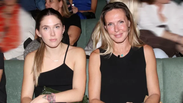 Εβελίνα Παπούλια: «Έκανα λάθη στο μεγάλωμα της Αφροδίτης, της έχω ζητήσει συγγνώμη πολλές φορές»