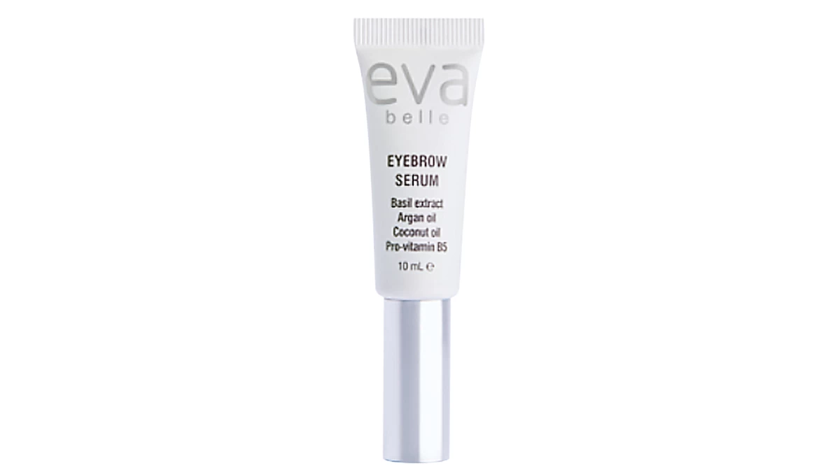 Σέρουμ που ενδυναμώνει τα φρύδια, Eva Belle, Eyebrow Serum, InterMed (στα Φαρμακεία και σε επιλεγμένα καταστήματα καλλυντικών  από την InterMed)