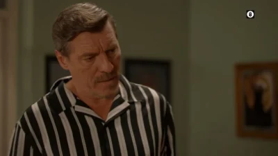 Αρχελάου 5: «Τελειώσαμε και οριστικά πλέον!» - Τον πιάνει στα πράσα και του ανακοινώνει το τέλος τους