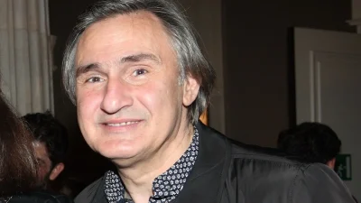 Άκης Σακελλαρίου: Η πρώτη ανάρτηση του ηθοποιού από το νοσοκομείο