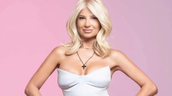 Buongiorno: Αυτός είναι ο πρώτος καλεσμένος στην εκπομπή της Φαίης Σκορδά