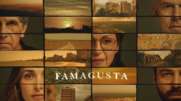 Famagusta: Θα μπει στο Netflix και οι Τούρκοι αντιδρούν - «Εξυπηρετεί τη μαύρη προπαγάνδα»