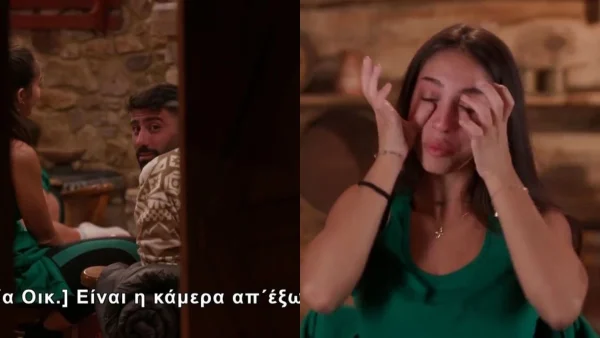 Φάρμα highlights πρεμιέρας: Το "παράνομο" ζευγάρι, τα κλάματα και οι πλαστικές - Οι στιγμές που ξεχώρισαν