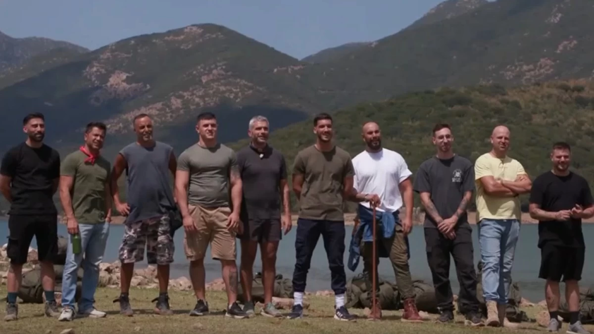 Φάρμα – Λέει ψέματα ο παίκτης που φοβάται τις κότες; «Είναι μεγάλος παπατζής», δηλώνουν συμπαίκτες του