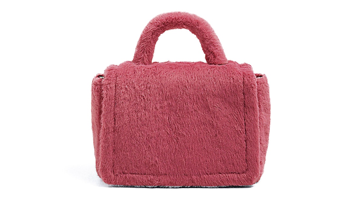 Mini bag, €25,99, Parfois