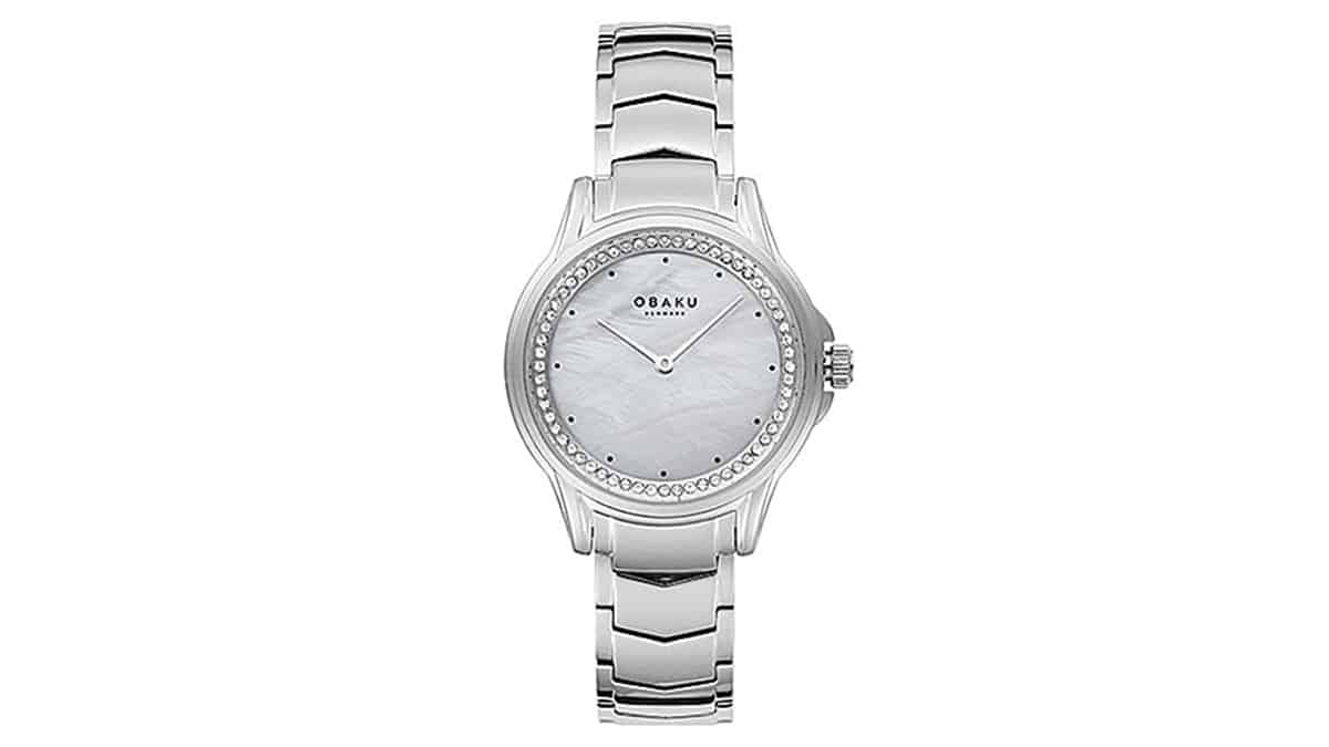 Ρολόι, Obaku, Assourmadjian