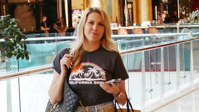 Φωτεινή Πετρογιάννη: Φωτογραφίζεται με φουσκωμένη κοιλίτσα λίγο πριν την επιστροφή της στο Πρωινό