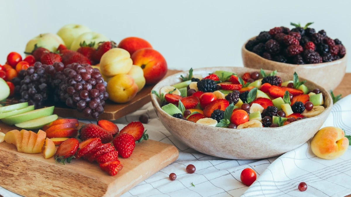 Το φρούτο που προτιμούν οι celebrities του εξωτερικού - Βοηθάει στο αδυνάτισμα