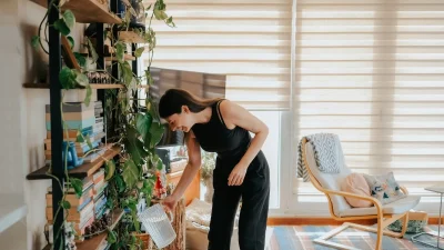 Τα 8+1 φυτά για να πετύχεις το απόλυτο Feng Shui