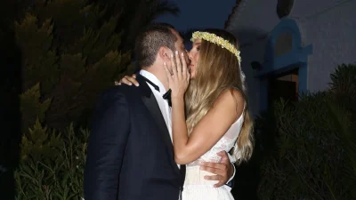 Χώρισαν ο ένας μετά τον άλλον: Τα 4 επώνυμα ζευγάρια της ελληνικής showbiz που διέλυσαν το σπίτι τους τον Σεπτέμβριο του 2024