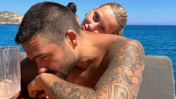 Γαρυφαλλιά Καληφώνη: «Είμαι η μόνη που δεν παντρεύτηκε αυτό το Σαββατοκύριακο...»