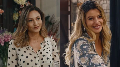 Γη της ελιάς: Αυτοί είναι οι 4 νέοι ήρωες