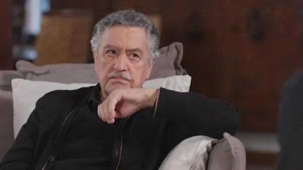 Γη της ελιάς: Πρεμιέρα στις 22/9 - Το μεγάλο μυστικό του Ισίδωρου για τα παιδιά του