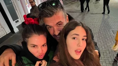 Μαρία Κορινθίου - Γιάννης Αϊβάζης: Ιδιαίτερη μέρα η χθεσινή 1/9 για το κάποτε ζευγάρι - Τα δημόσια "πειράγματα"