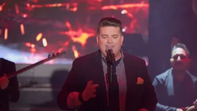 Γιάννης Καψάλης: Πανηγύρι που μετατράπηκε σε τραγωδία - Δυο αντιδήμαρχοι και ένας ανήλικος τραυματίες