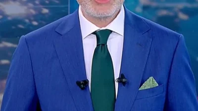 Από το ΣΚΑΙ πάει στην ΕΡΤ - Μαθεύτηκε η μεταγραφή γνωστού δημοσιογράφου