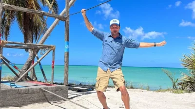 Survivor: Πόσα χρήματα παίρνει ο Γιώργος Λιανός; - Αυτή είναι η αμοιβή του