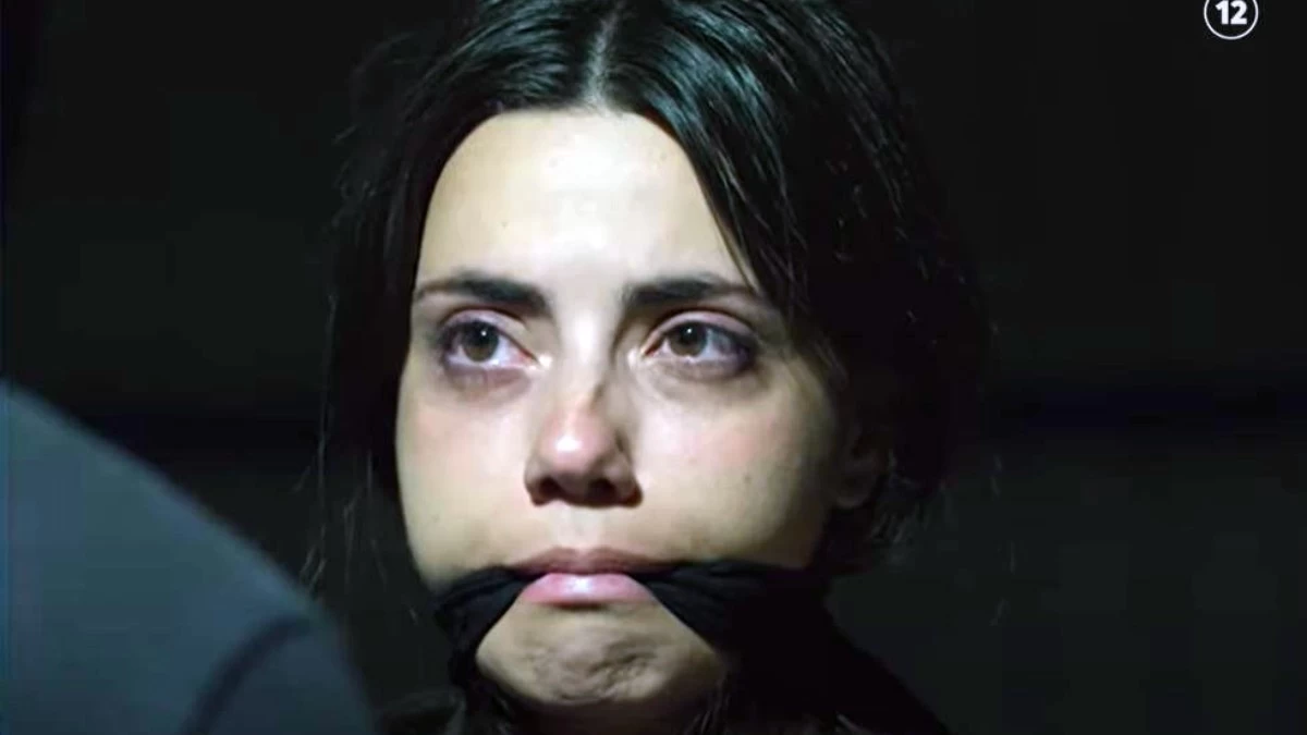 Η γη της ελιάς (23/9): Εφιαλτικές στιγμές για την Ειρήνη - Η απαγωγή ανηλίκου και η πλεκτάνη