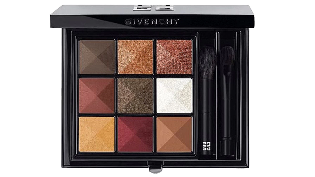 Παλέτα σκιών, Le 9 de Givenchy Eyeshadow Palette No 05, Givenchy, €72