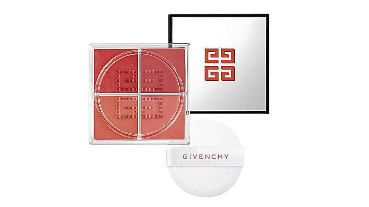 Ρουζ, Prisme Libre Blush No 03, Givenchy, €53