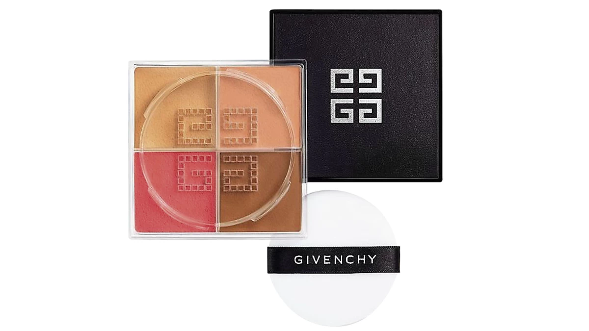 Πούδρα προσώπου, Prisme Libre Finishing Setting Powder Νο 06, Givenchy, €59,25