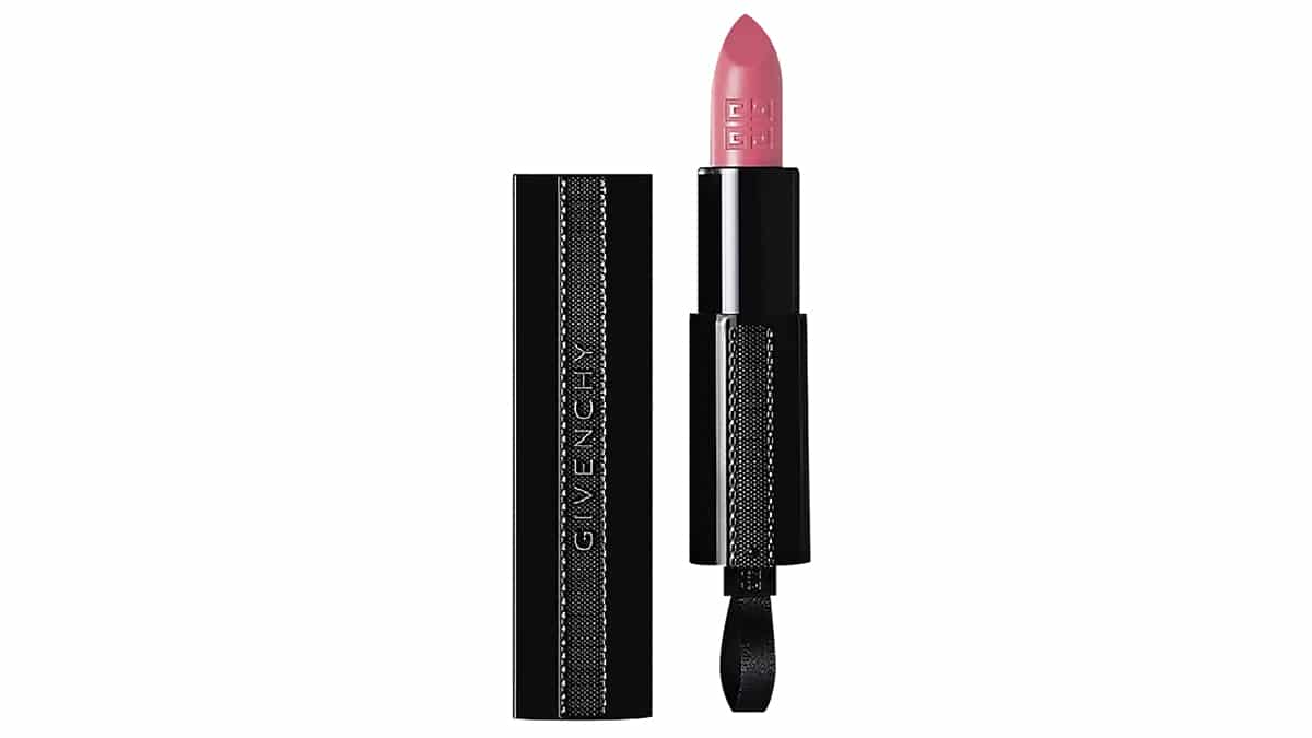 Κραγιόν, Rouge Interdit Lipstick No 06, Givenchy, €44,37