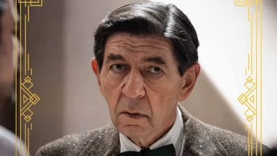 Grand Hotel: Πρεμιέρα στις 23/9 - Η δολοφονία που "φωτίζει" αλήθειες και ψέματα