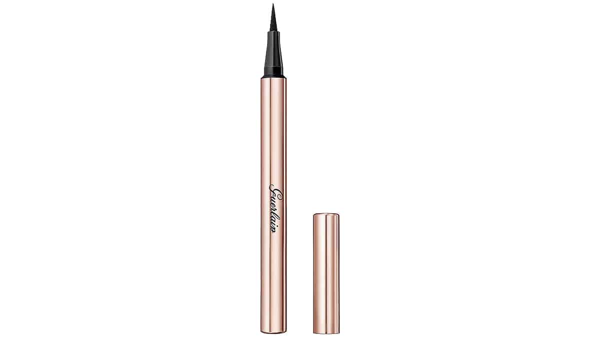 Υγρό eyliner, Mad Eyes, Precise Liner Matte Black, Guerlain, €44,40