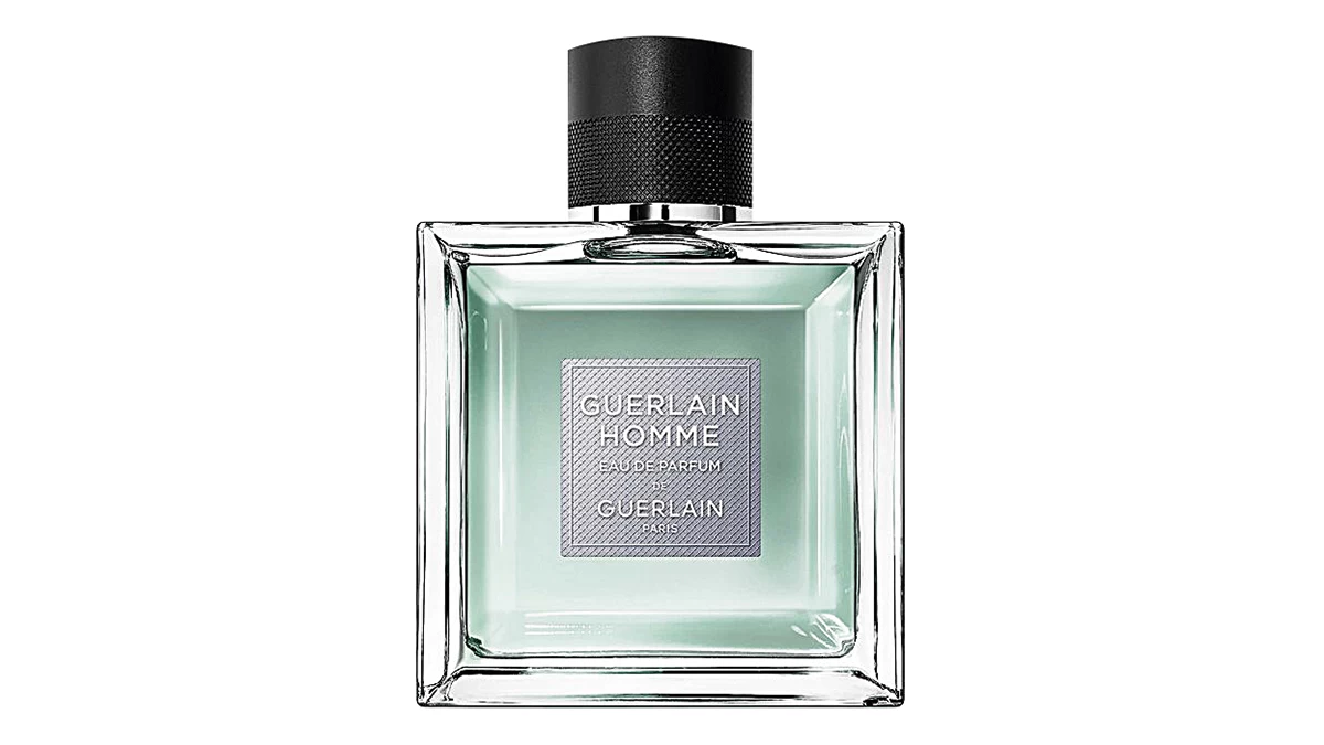 Ανδρικό άρωμα, Eau de Parfum de Guerlain, Homme, Guerlain, €142,40 τα 100ml