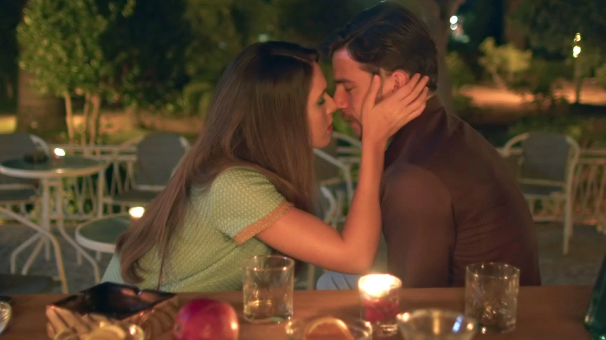 Η Παραλία – Πρεμιέρα με διπλό επεισόδιο την Κυριακή 8/9: Νέες αφίξεις, ανατροπές και εντάσεις