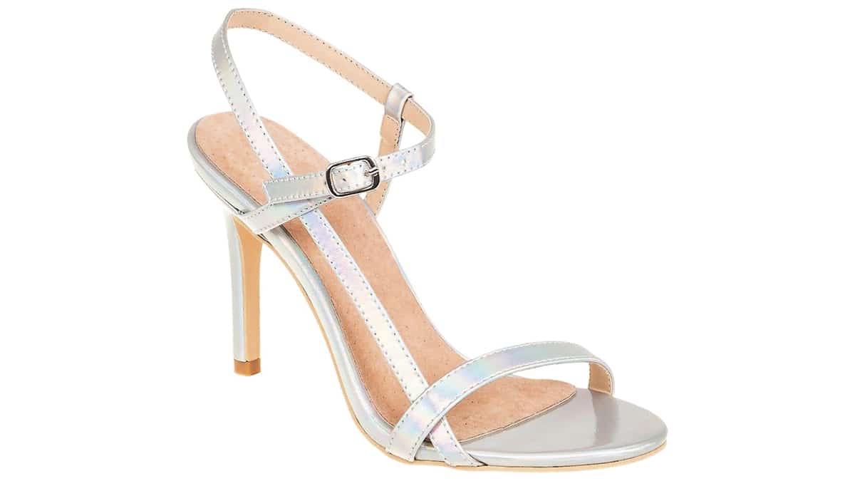 Πέδιλα, Adam’s shoes