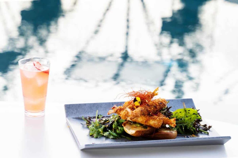 Θεσσαλονίκη: Κάτι νέο συμβαίνει στο λιμάνι… και μόλις το ανακαλύψαμε