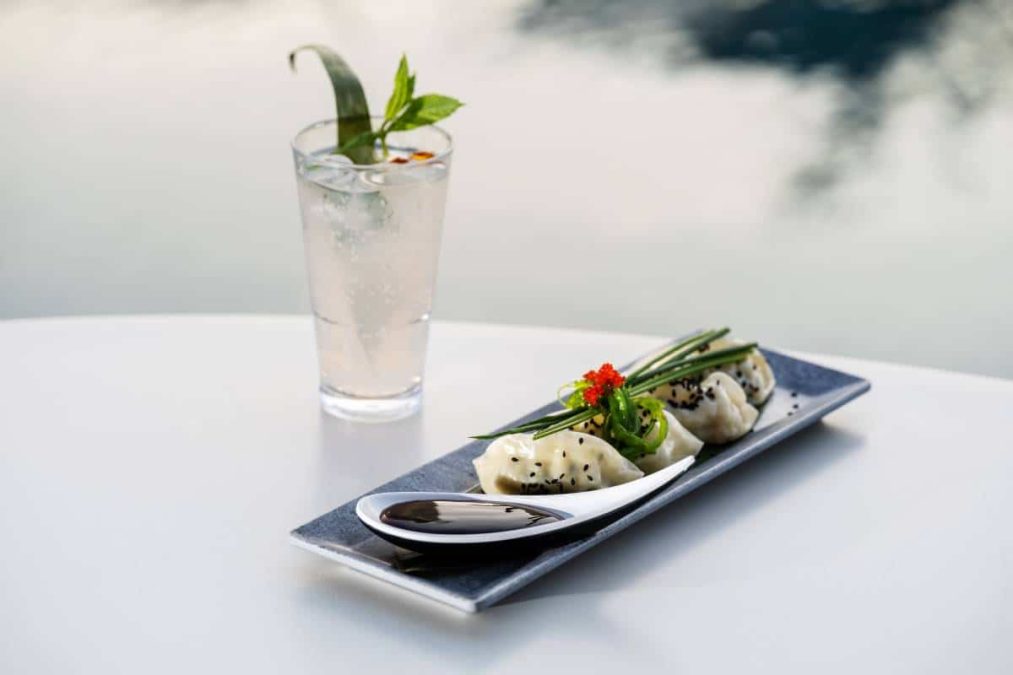 Θεσσαλονίκη: Κάτι νέο συμβαίνει στο λιμάνι… και μόλις το ανακαλύψαμε